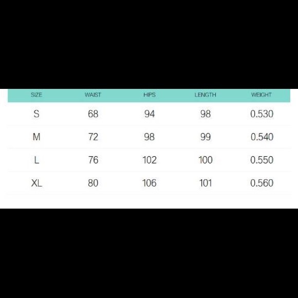 Side tie accent jeans - Picture 9 of 9